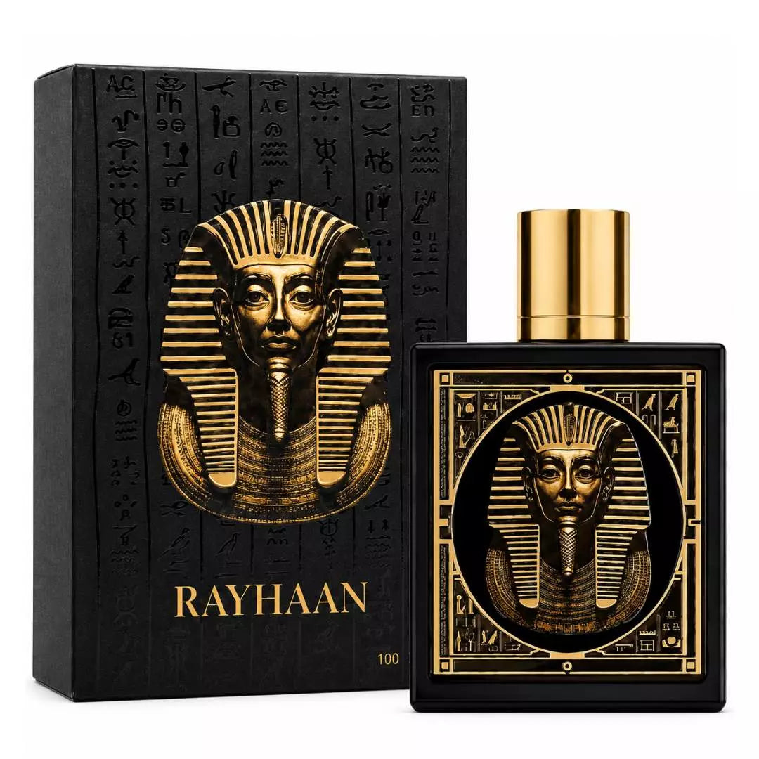 Pharaoh EDP Rayhaan 100ml