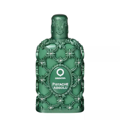 Decante 5ml Perfume Pistache Absolu Orientica