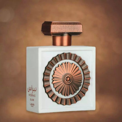 Perfume Lattafa Pride Nebras Elixir