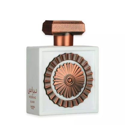 Nebras Elixir Lattafa 100ml