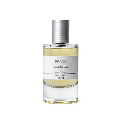 Privée Lovely Portrait Eau De Parfum