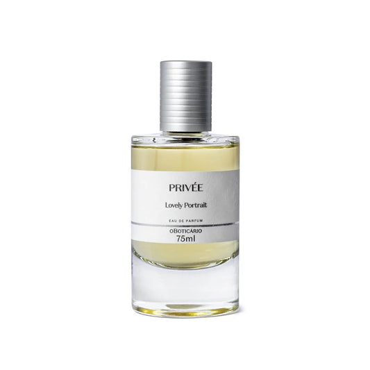 Privée Lovely Portrait Eau De Parfum