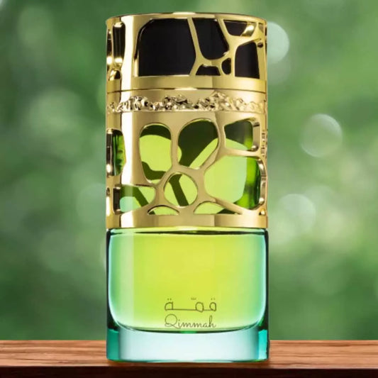 Perfume Lattafa Qimmah Women