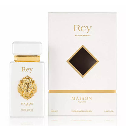 Rey Maison Asrar EDP 100ml