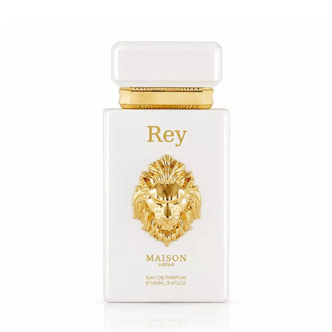 Rey Maison Asrar EDP 100ml