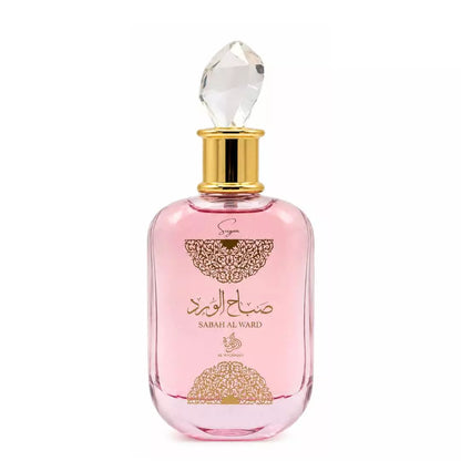 Sabah Al Ward Sugar Al Wataniah EDP
