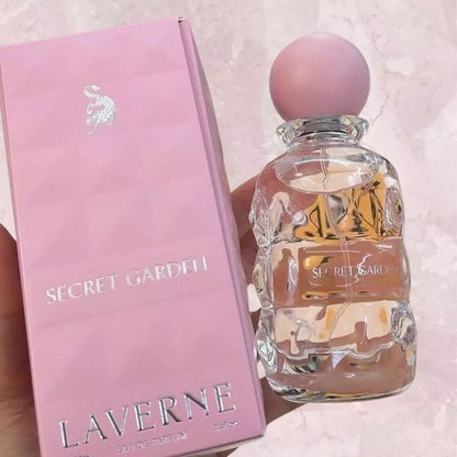 Perfume Laverne Secret Garden Eau de Parfum