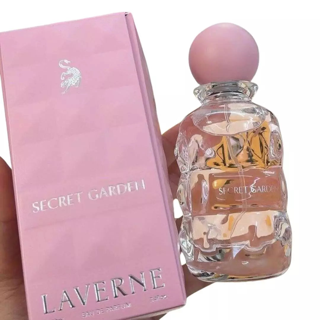 Laverne Secret Garden EDP