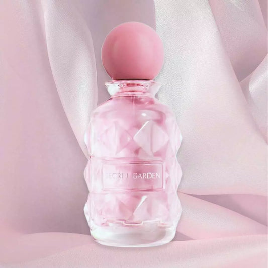 Perfume Laverne Secret Garden Eau de Parfum