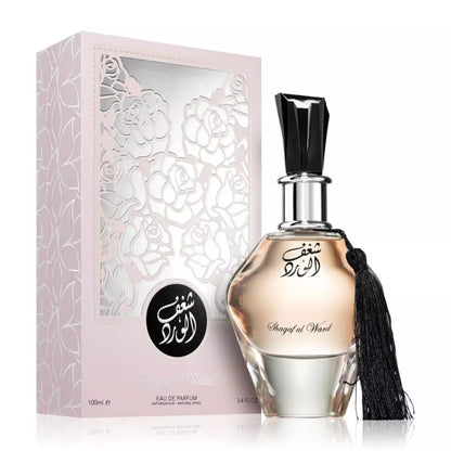 Shagaf Al Ward EDP Al Wataniah
