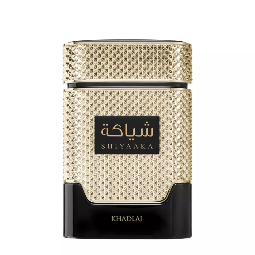 Khadlaj Shiyaaka Gold EDP