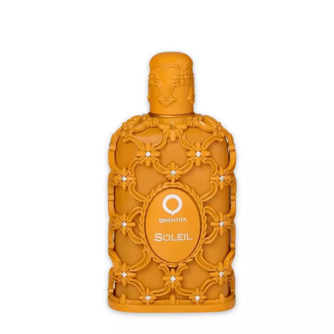 Decante 5 ml Perfume Soleil Orientica