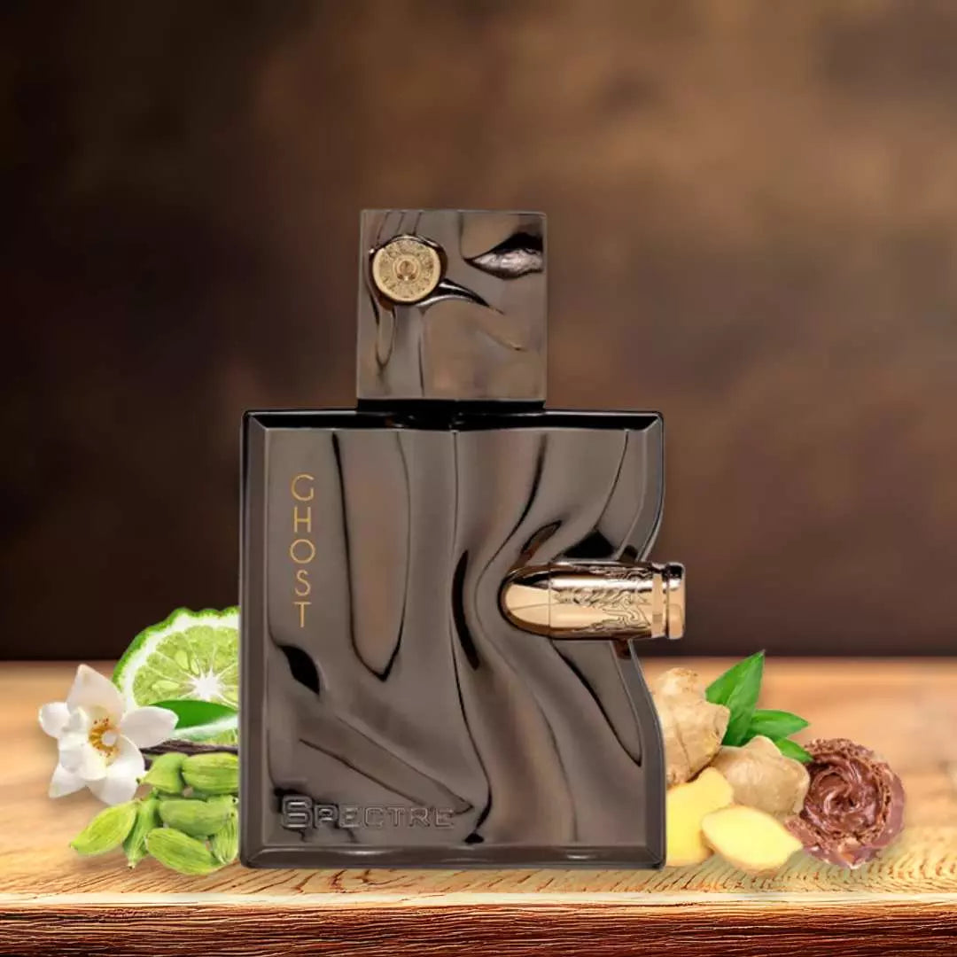 Perfume French Avenue Spectre Ghost 80 ml