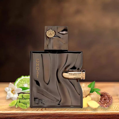 Perfume French Avenue Spectre Ghost 80 ml