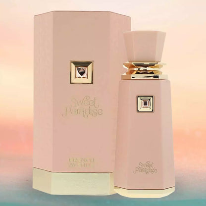 Perfume French Avenue Sweet Paradise