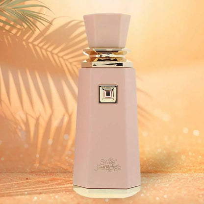 Perfume French Avenue Sweet Paradise