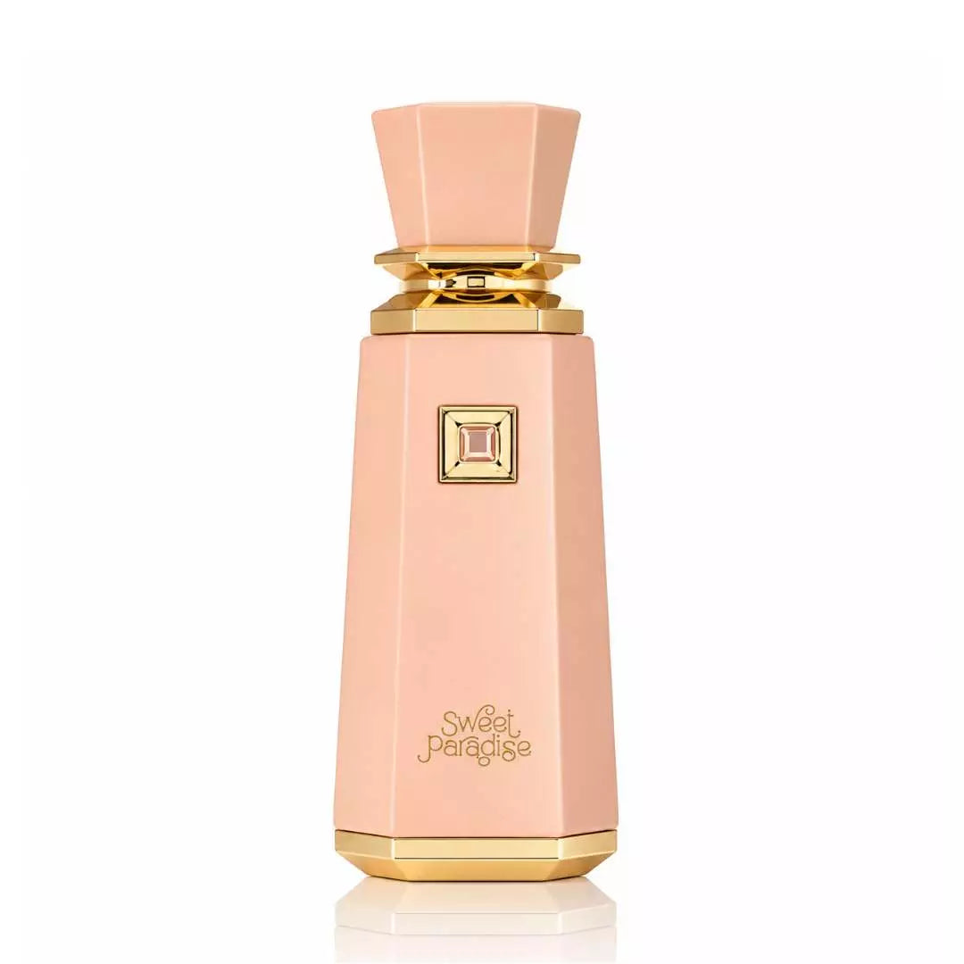 French Avenue Sweet Paradise EDP 100ml