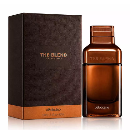 The Blend EDP O Boticário
