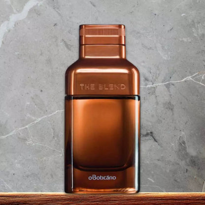 The Blend Homens Eau de Parfum
