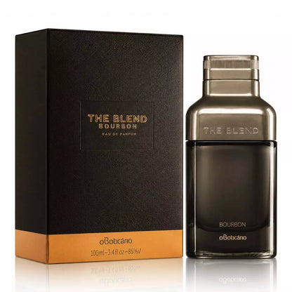 The Blend Bourbon EDP