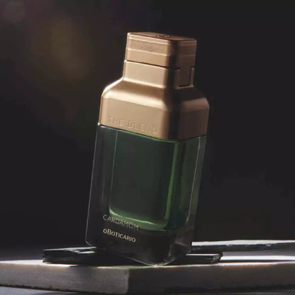 The Blend Cardamom Homens Eau de Parfum