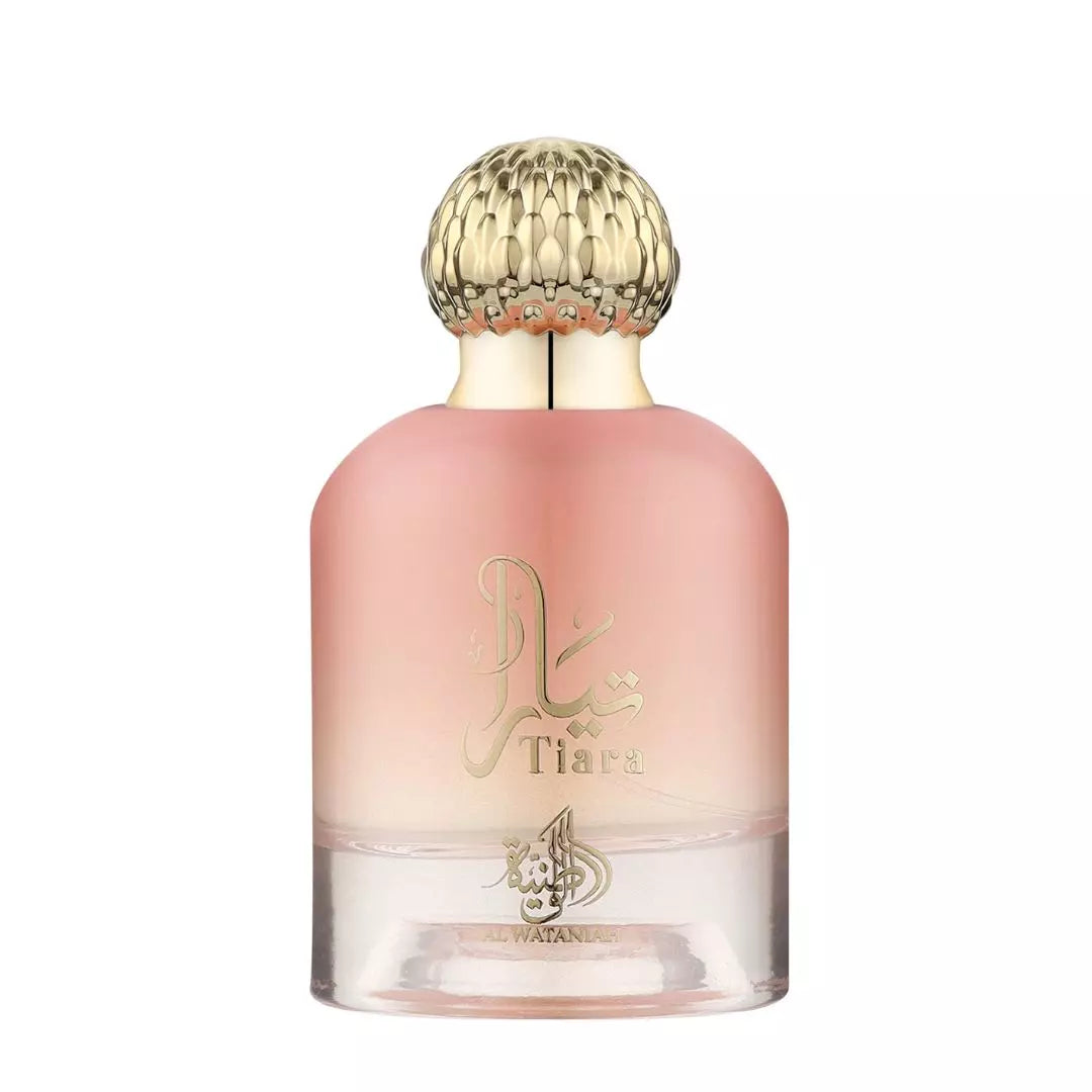 Tiara Pink Al Wataniah EDP 100ml