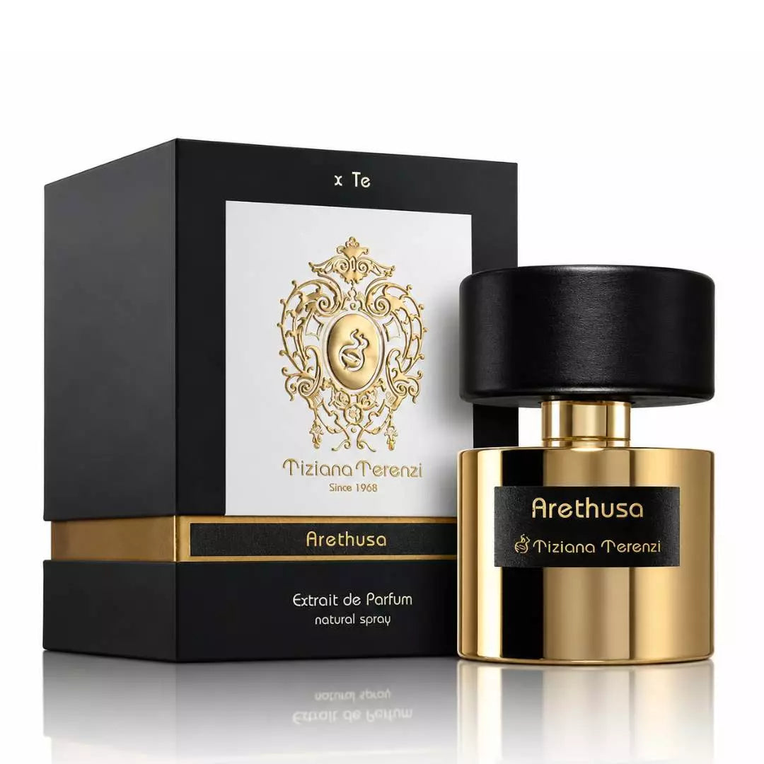 Decante 5ml Tiziana Terenzi Arethusa Extrait de Parfum