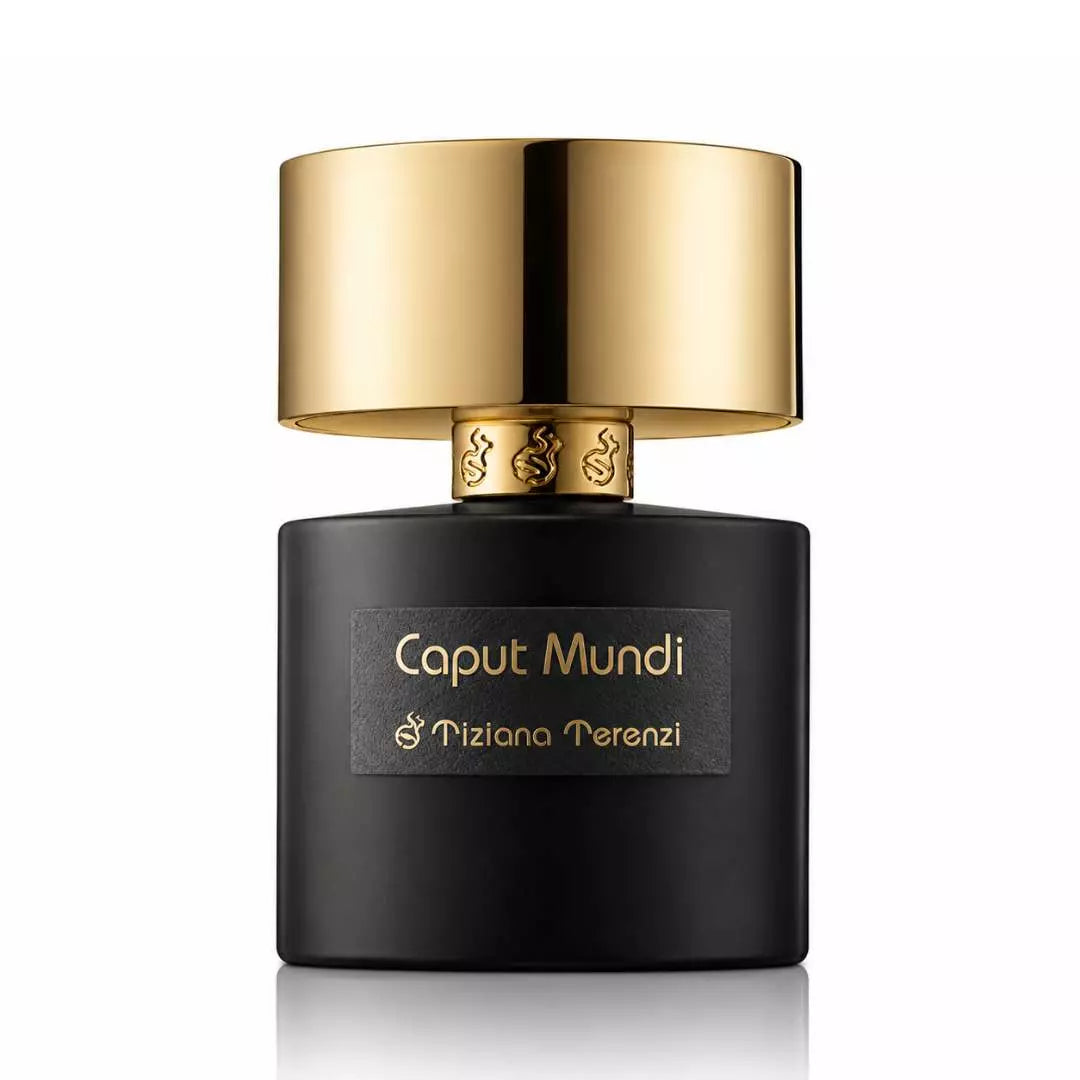 Decante 5ml Tiziana Terenzi Caput Mundi Extrait