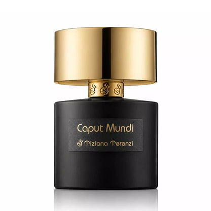 Decante 5ml Tiziana Terenzi Caput Mundi Extrait