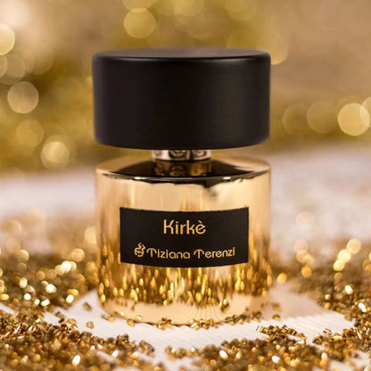 Amostra Decante 5ml Perfume Tiziana Terenzi Kirké Extract De Parfum