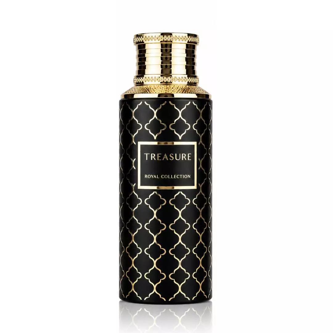 Treasure Royal Collection Maison Asrar 100ml