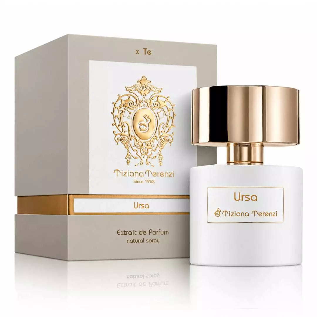 Decante 5ml Ursa Extract de Parfum Tiziana Terenzi