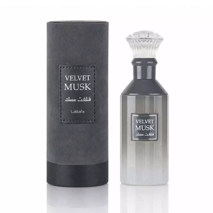 Velvet Musk EDP Lattafa
