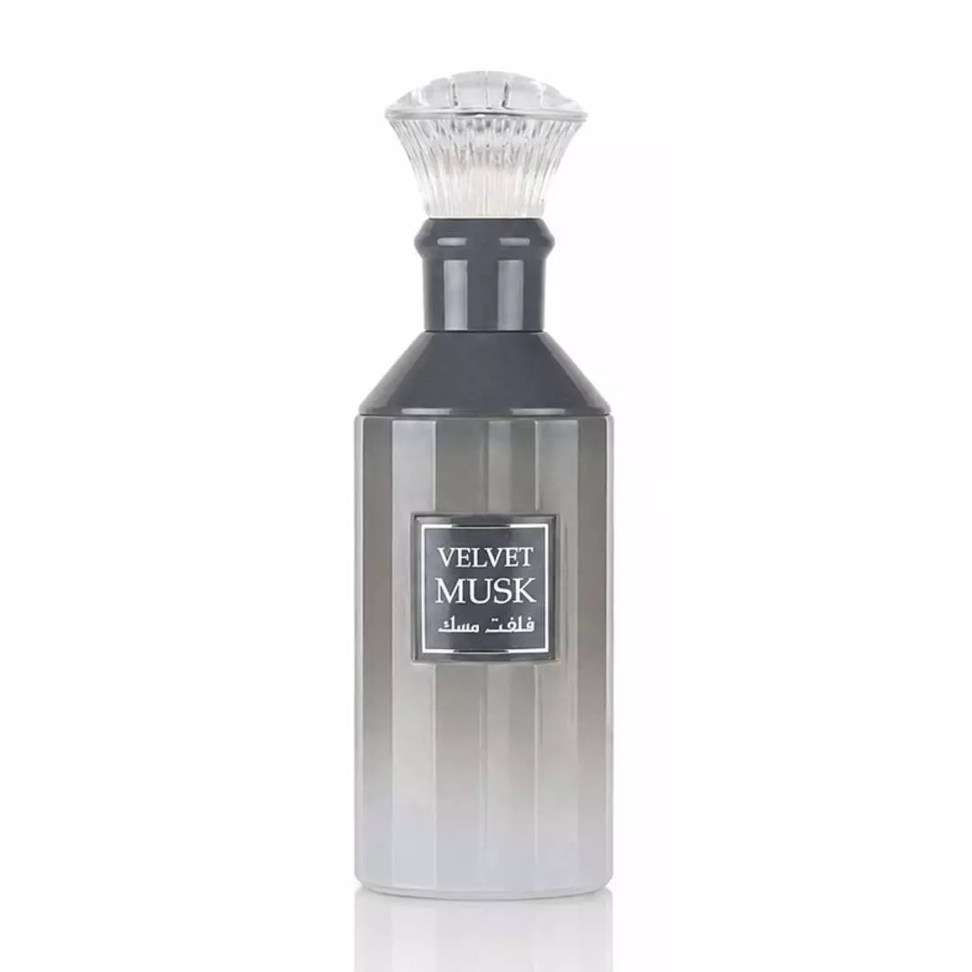 Velvet Musk EDP Lattafa