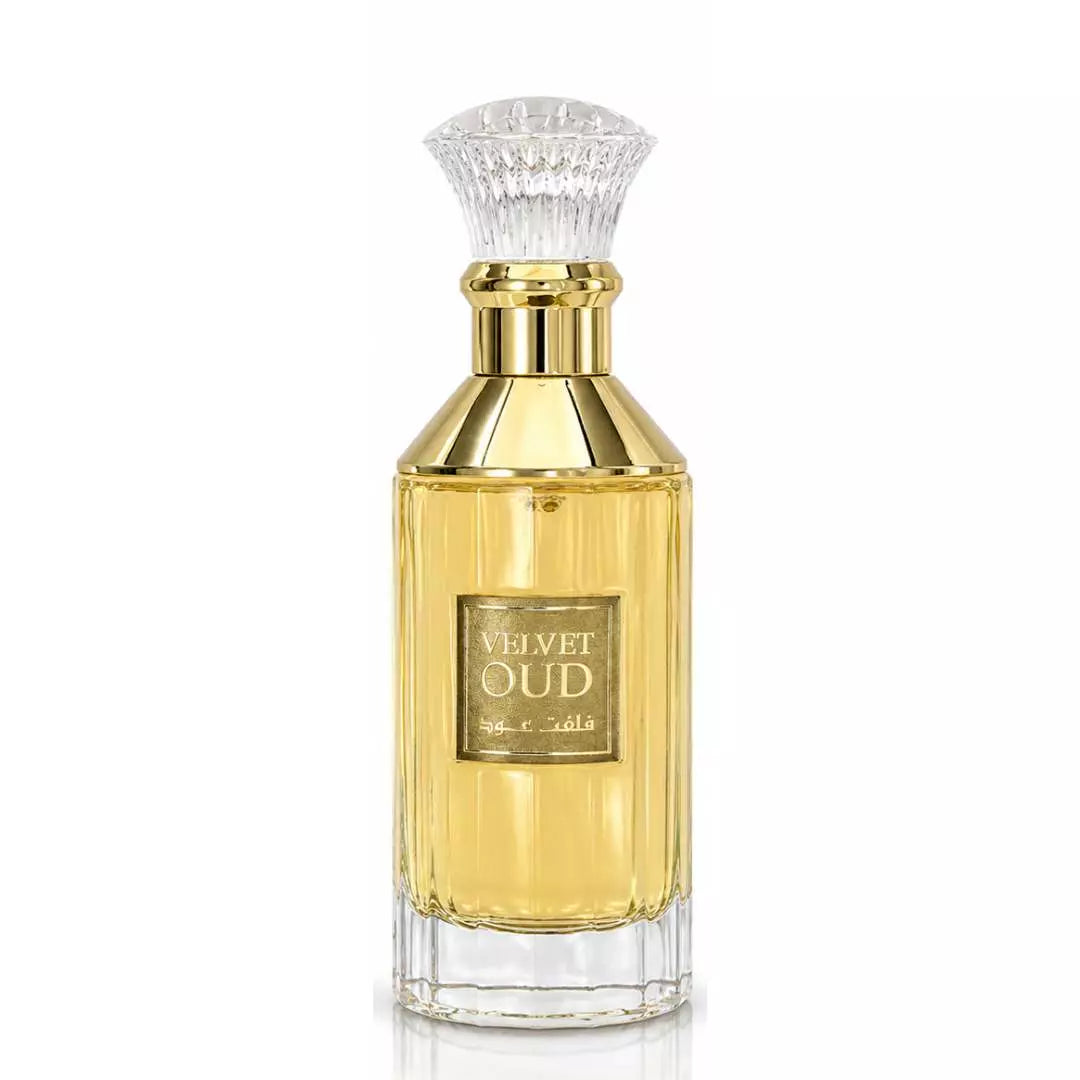 Velvet Oud Lattafa EDP 100ml
