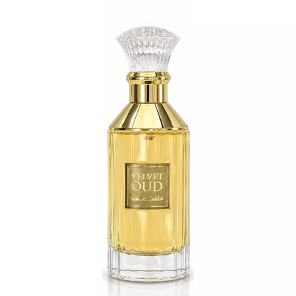 Velvet Oud Lattafa EDP 100ml