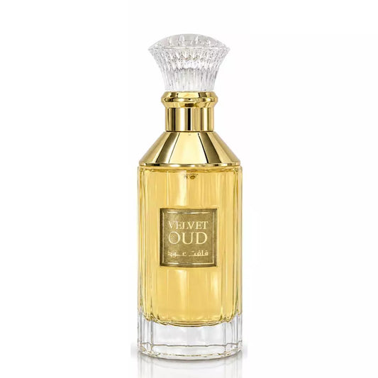 Velvet Oud Lattafa EDP 100ml