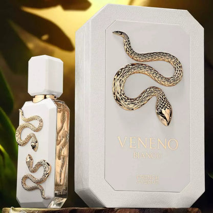 Perfume French Avenue Veneno Bianco