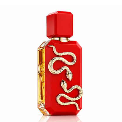 French Avenue Veneno Scarlet