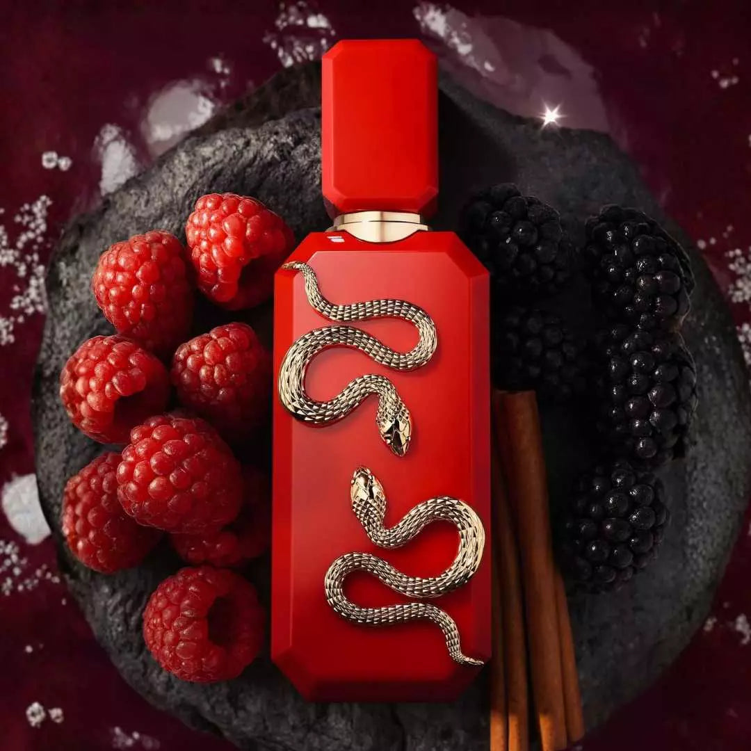 Perfume French Avenue Veneno Scarlet