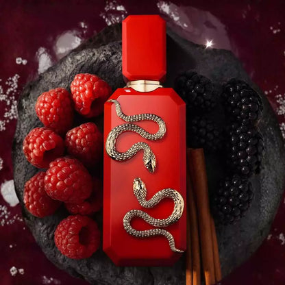 Perfume French Avenue Veneno Scarlet