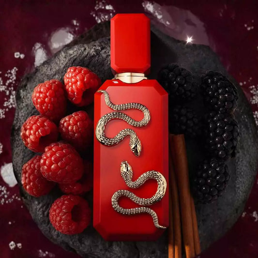 Perfume French Avenue Veneno Scarlet