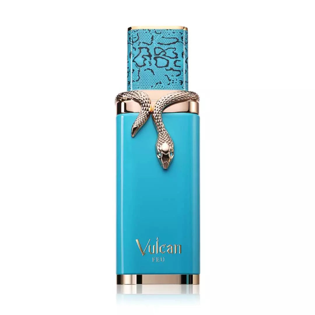 French Avenue Vulcan Feu EDP 100ml
