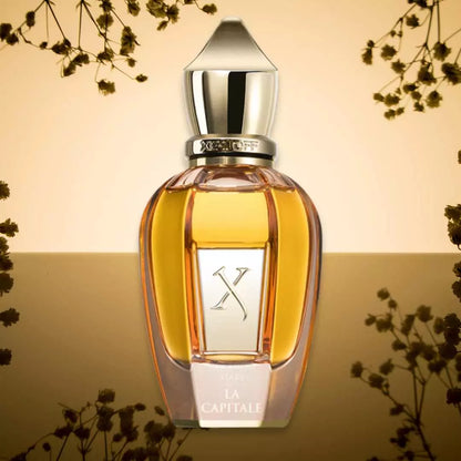 Decante 5ml Xerjoff La Capitale Original