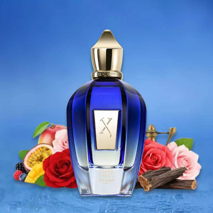 Amostra Decante 5ml Xerjoff More Than Words Original