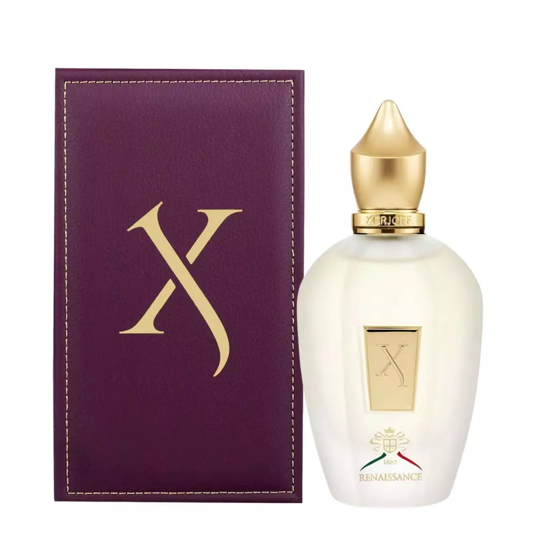 Decante 5ml Perfume Xerjoff Renaissance