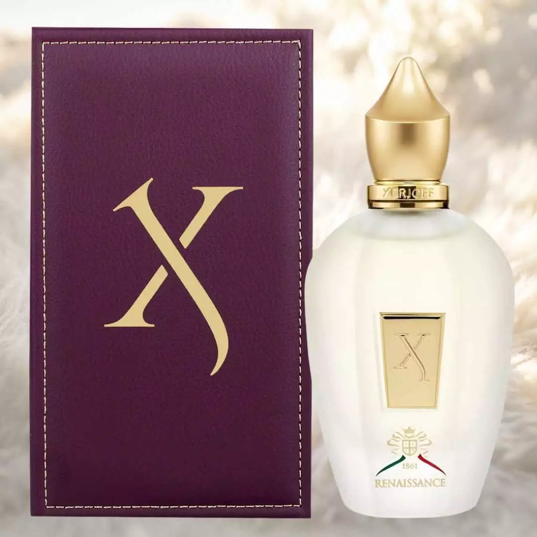 Amostra Decante 5ml Perfume Xerjoff Renaissance