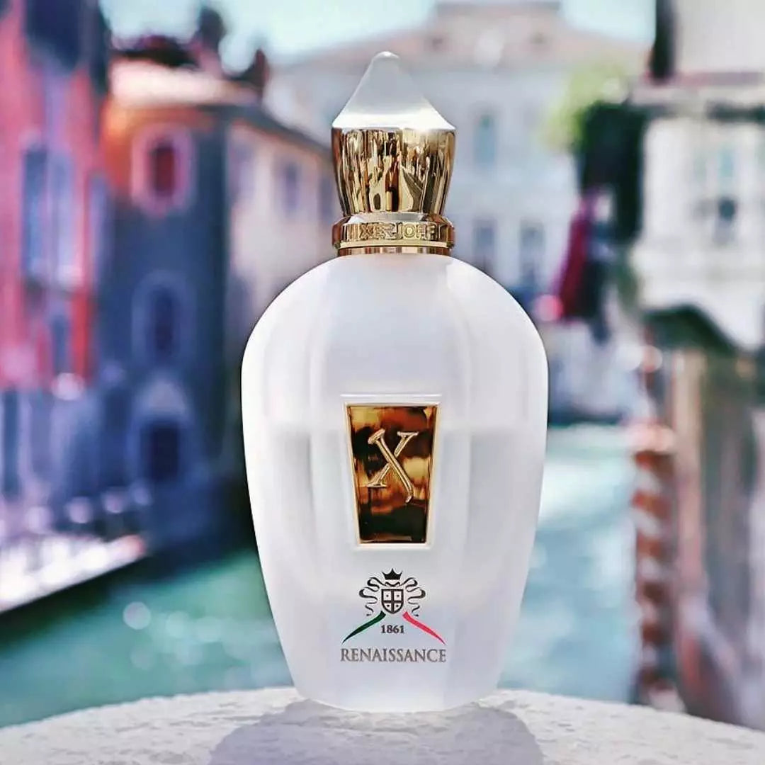 Amostra Decante 5ml Perfume Xerjoff Renaissance