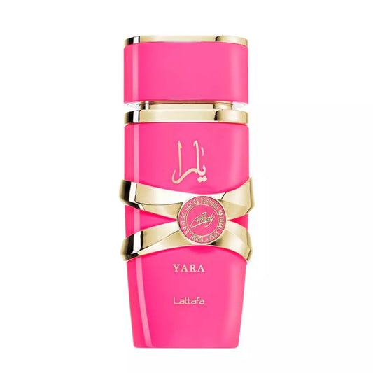 Lattafa Yara Candy EDP