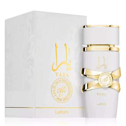 Perfume Lattafa Yara Moi EDP